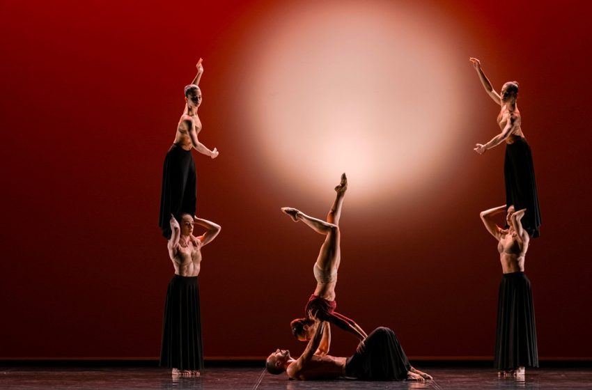  “Corpi in Movimento”, ritorna il festival della danza d’autore