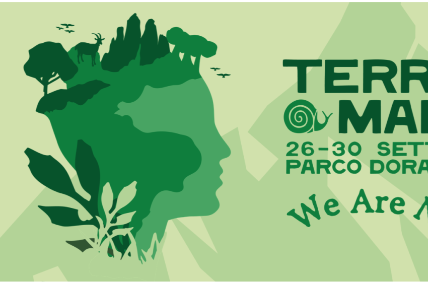  La Sardegna all’evento “Terra Madre – Salone del Gusto 2024”