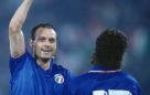 Toto Schillaci Italia '90