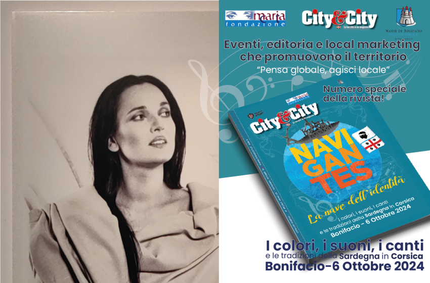  City&City Magazine sbarca in Corsica!