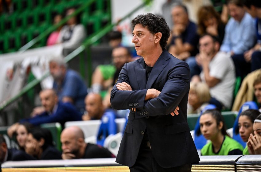  Grande esordio in casa per le Dinamo Women