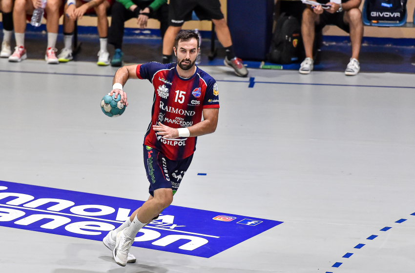  EHF European Cup, la Raimond cede di misura all’Izvidac