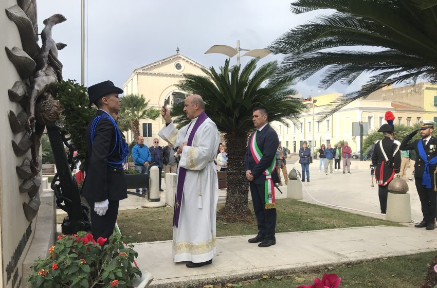  Giornata delle Forze Armate e Festa dell’Unità Nazionale