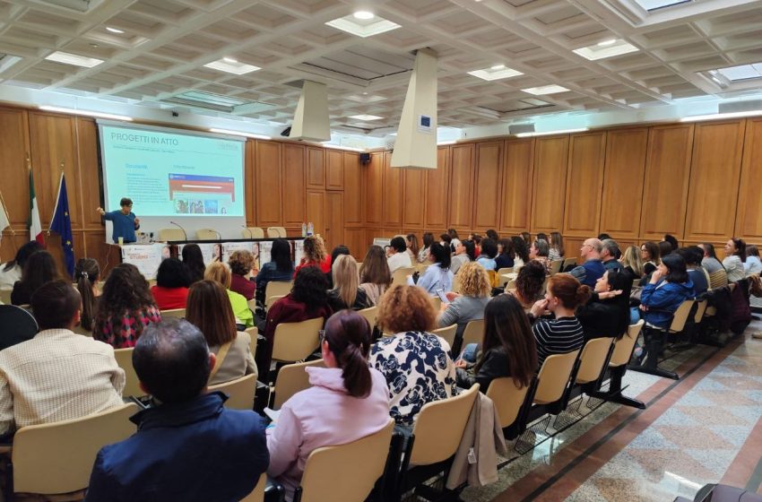  A Sassari un evento su dipendenze tecnologiche e disabilità psichiche