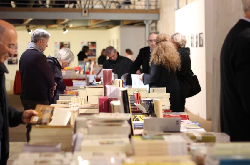  “Un’isola e i suoi libri”, Sassari ospita la Fiera dell’editoria regionale