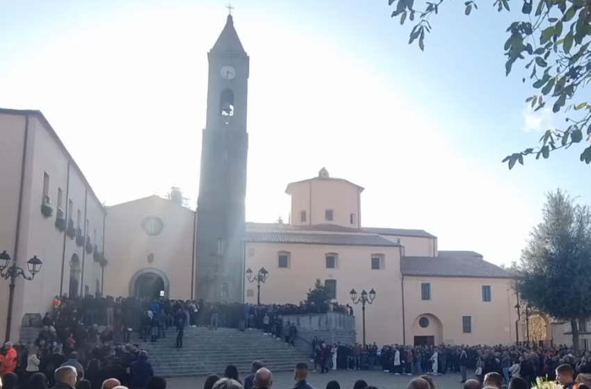  Michele, Lorenzo, Marco, Michele “Figli di tutti noi”