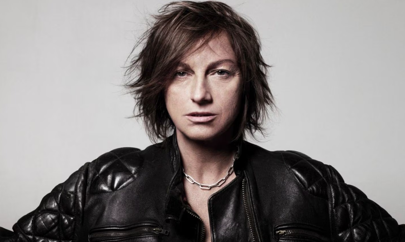 Gianna Nannini