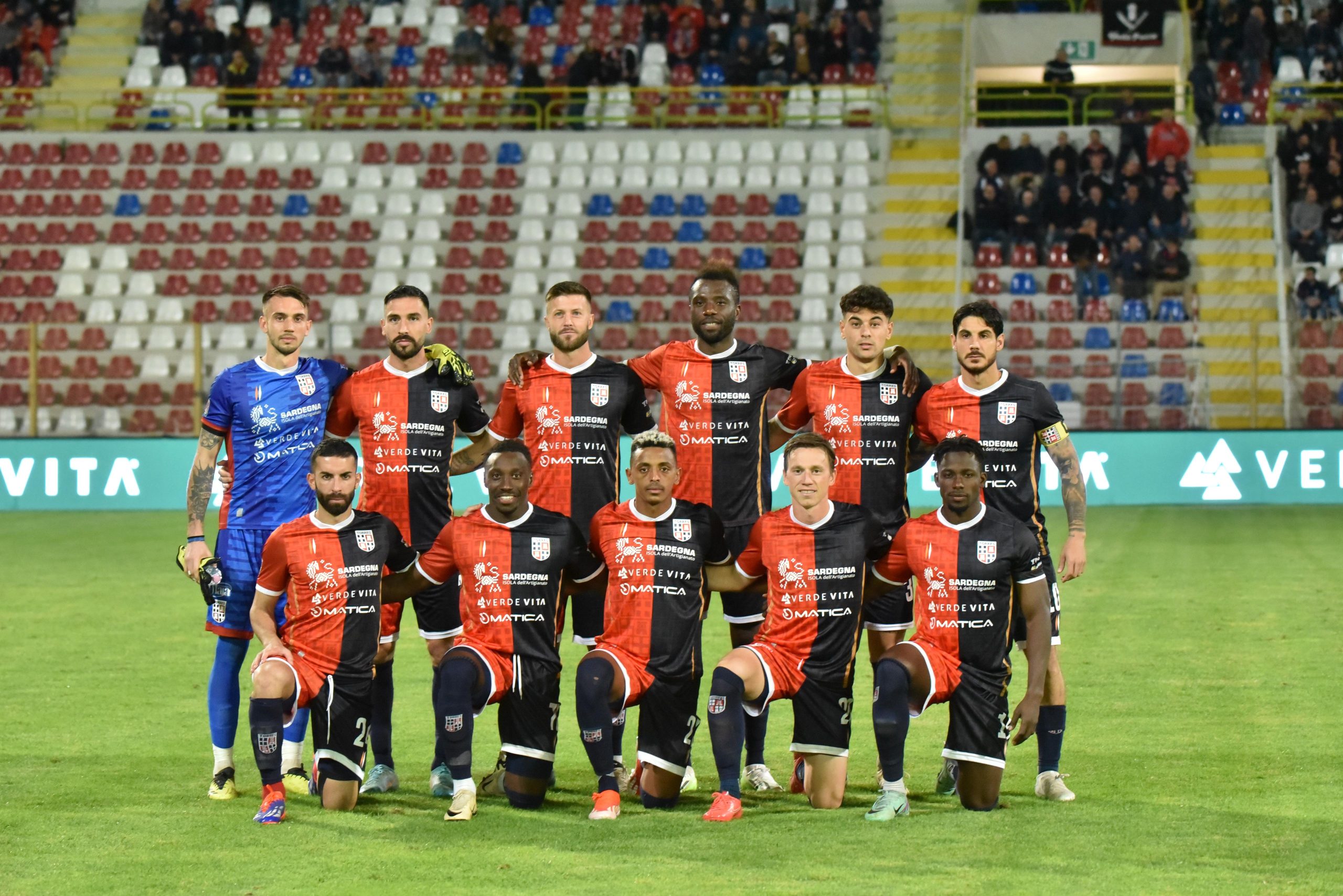 Torres Perugia Serie C Calcio