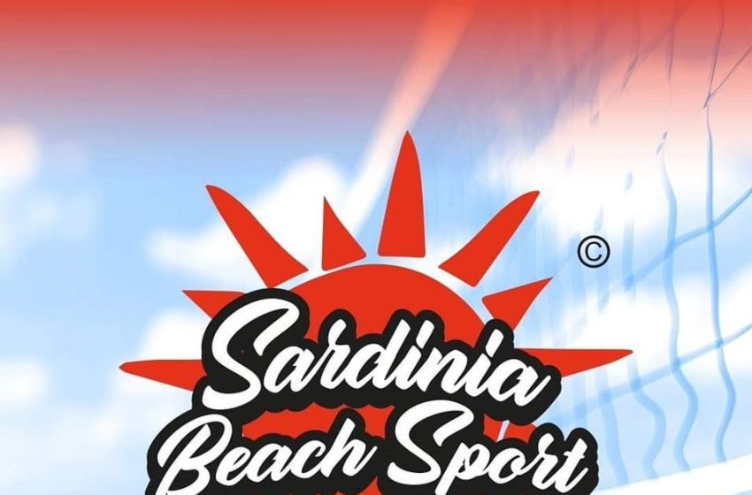  Sassari – Sardinia Beach Sport, una settimana di sport su sabbia