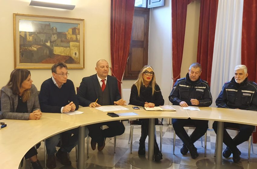  Sassari – Raccolta differenziata, l’obiettivo minimo del Comune è il 65%