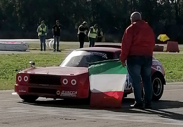  Automobilismo – Il tramonto di Alghero chiude la stagione dell’Automobilismo in Sardegna: domani si corre il Formula Challenge Riviera del Corallo