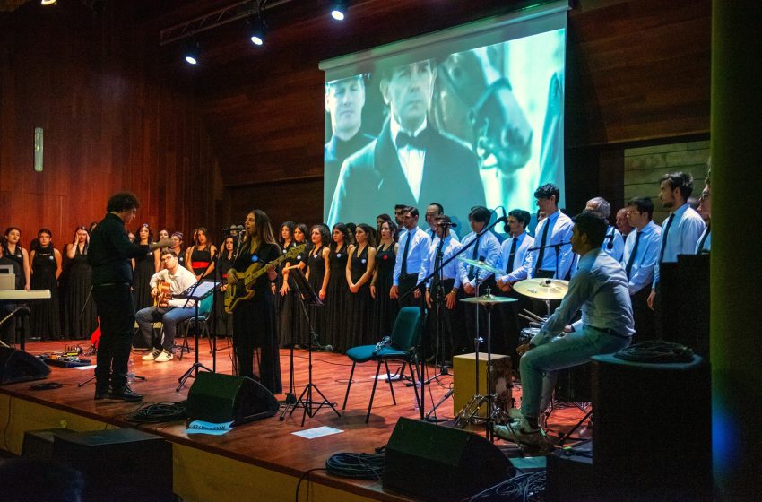  Festival delle Bellezze, lunedì 23 dicembre ritorna il Cine-concerto