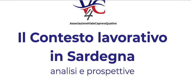  Sassari – Convegno “Il contesto lavorativo in Sardegna: analisi e prospettive”