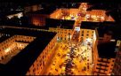 Sassari di notte