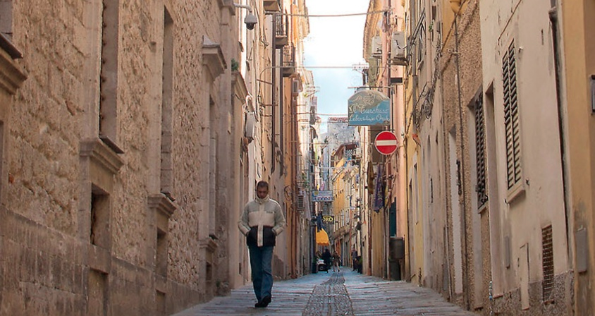  Sassari – Dalla giunta Mascia arriva l’ok al progetto esecutivo dell’Iti Sassari Storica