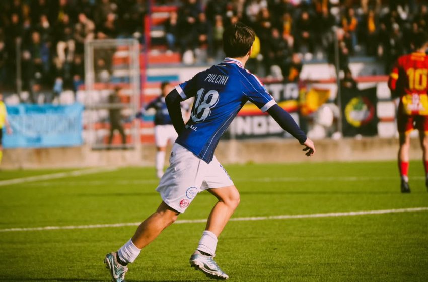  Serie D – Troppo Atletico il Lodigiani, Uri! I romani passano nel Coros 2-0