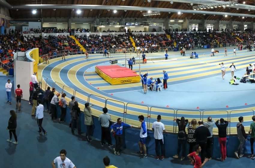  Atletica Leggera – Buona la prima per i sardi impegnati agli indoor 2025