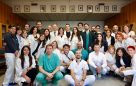 Staff di Otorinolaringoiatria