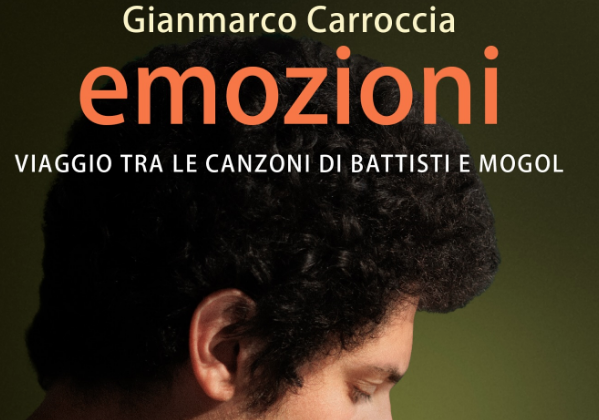  Sassari – Le emozioni di Battisti e Mogol rivivono il Teatro Comunale