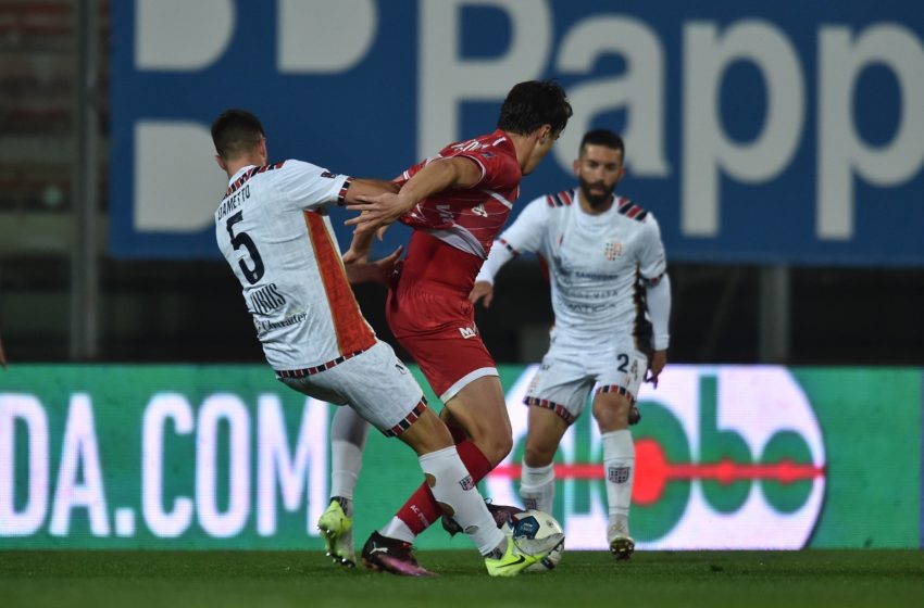  Serie C – Clamorosa beffa, Torres: seconda sconfitta in 3 partite, a Perugia perde 1-0