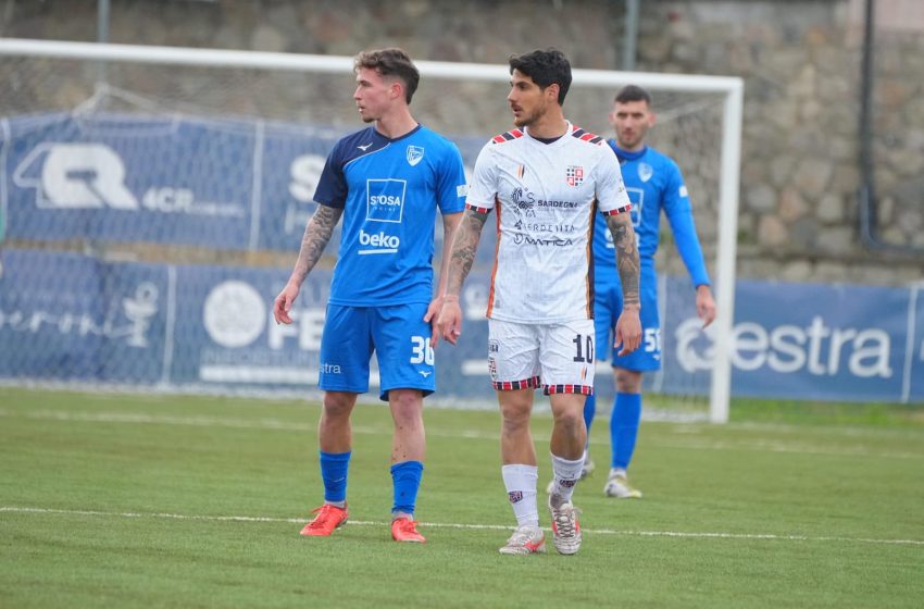  Serie C – Non basta Fischnaller alla Torres: sconfitta anche contro la Pianese per 2-1