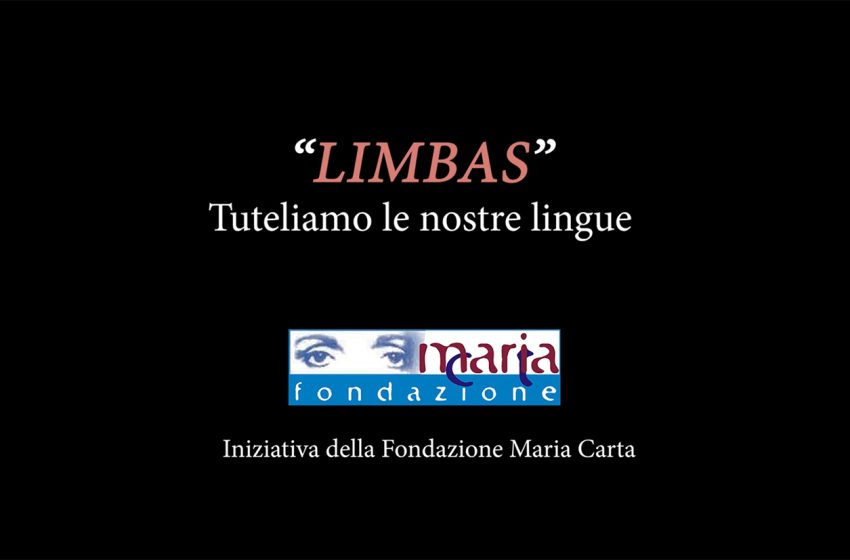  La Fondazione Maria Carta  presenta il progetto “Limbas”