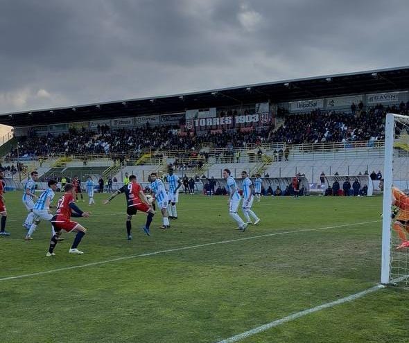  Serie C – Torres, che sfortuna: con il Legnago Salus è 0-0 e la Ternana scappa