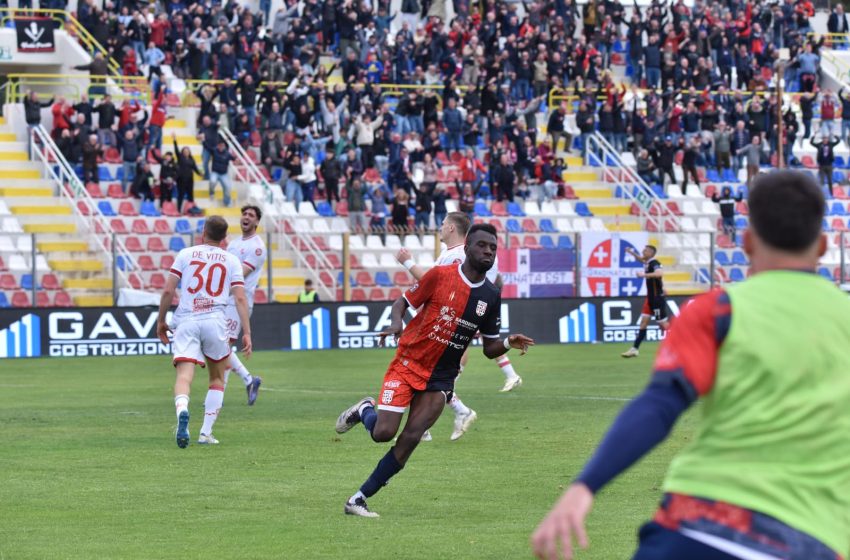  Calcio serie C, Girone B – Per la Torres è un ritorno alla vittoria: col Rimini è 2-0