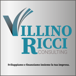 Villino Ricci Consulting